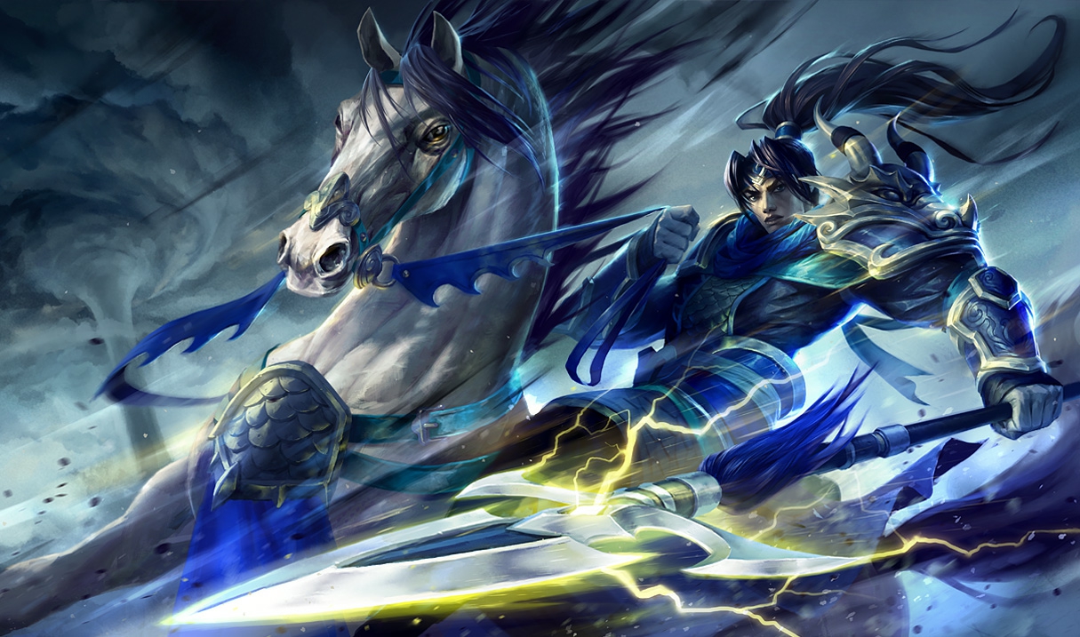 xinzhao