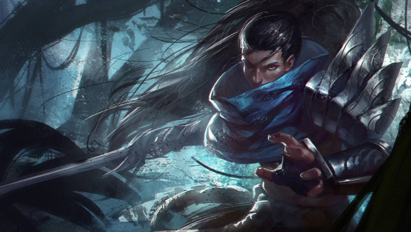 Yasuo