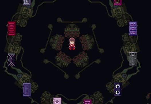 yume nikki
