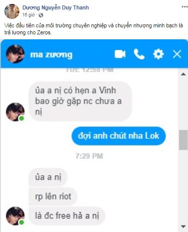 zeros