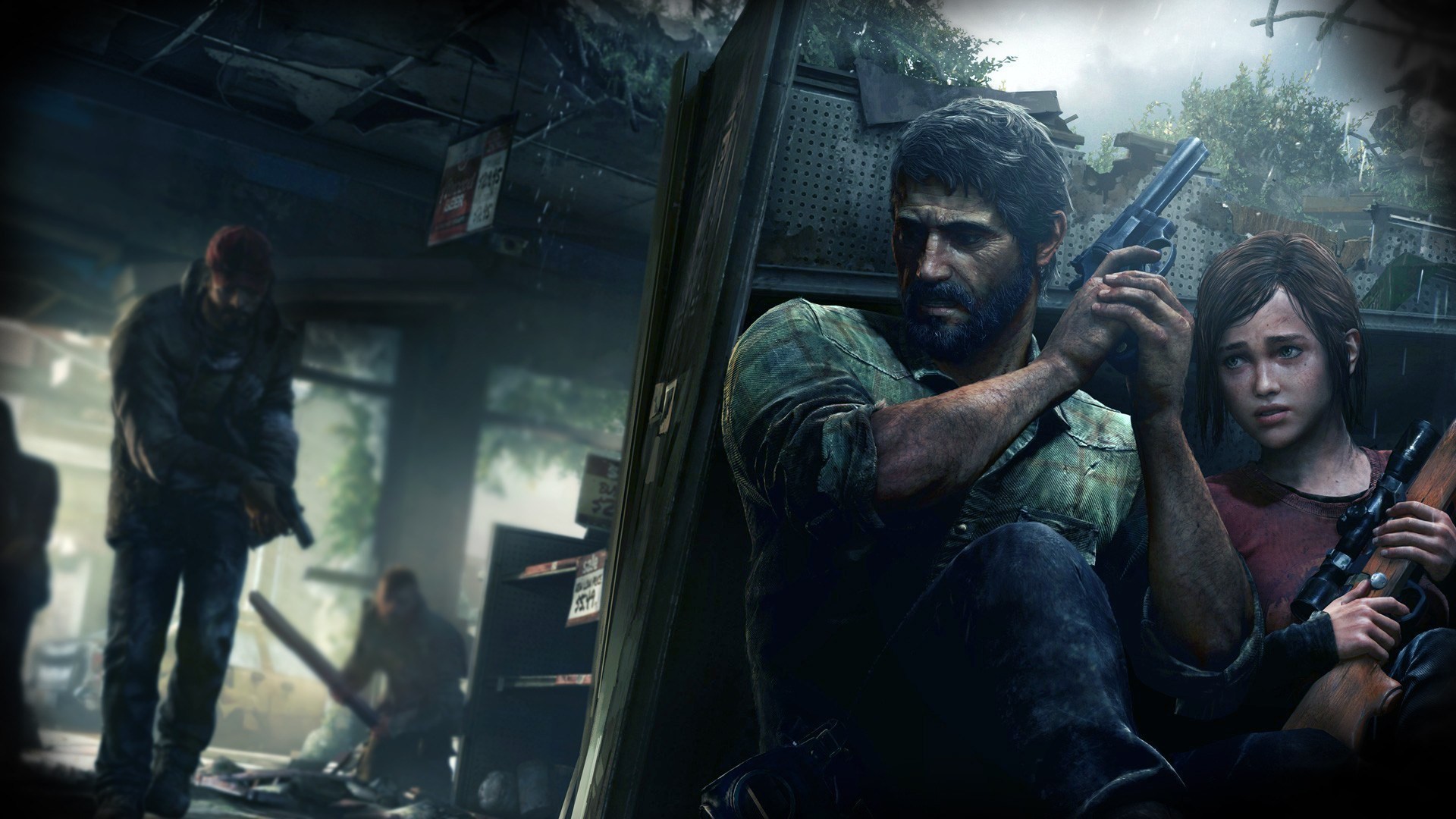 the last of us 2
