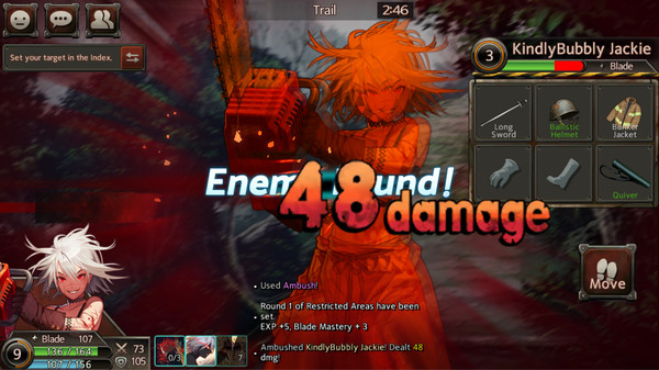 Black Survival