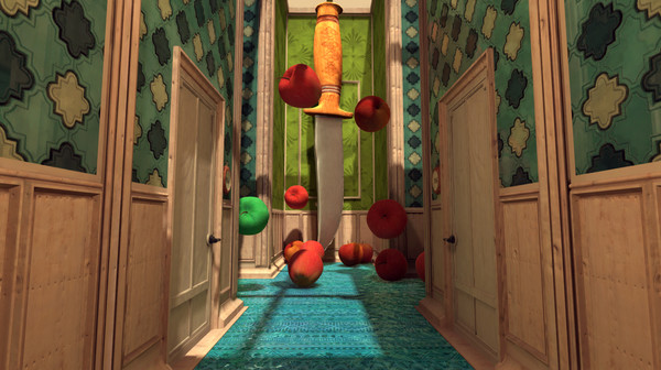 A Museum of Dubious Splendors