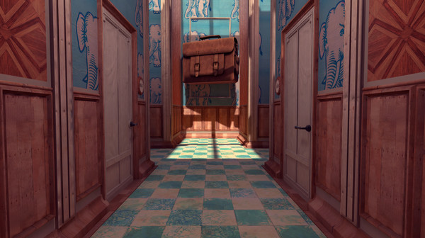 A Museum of Dubious Splendors