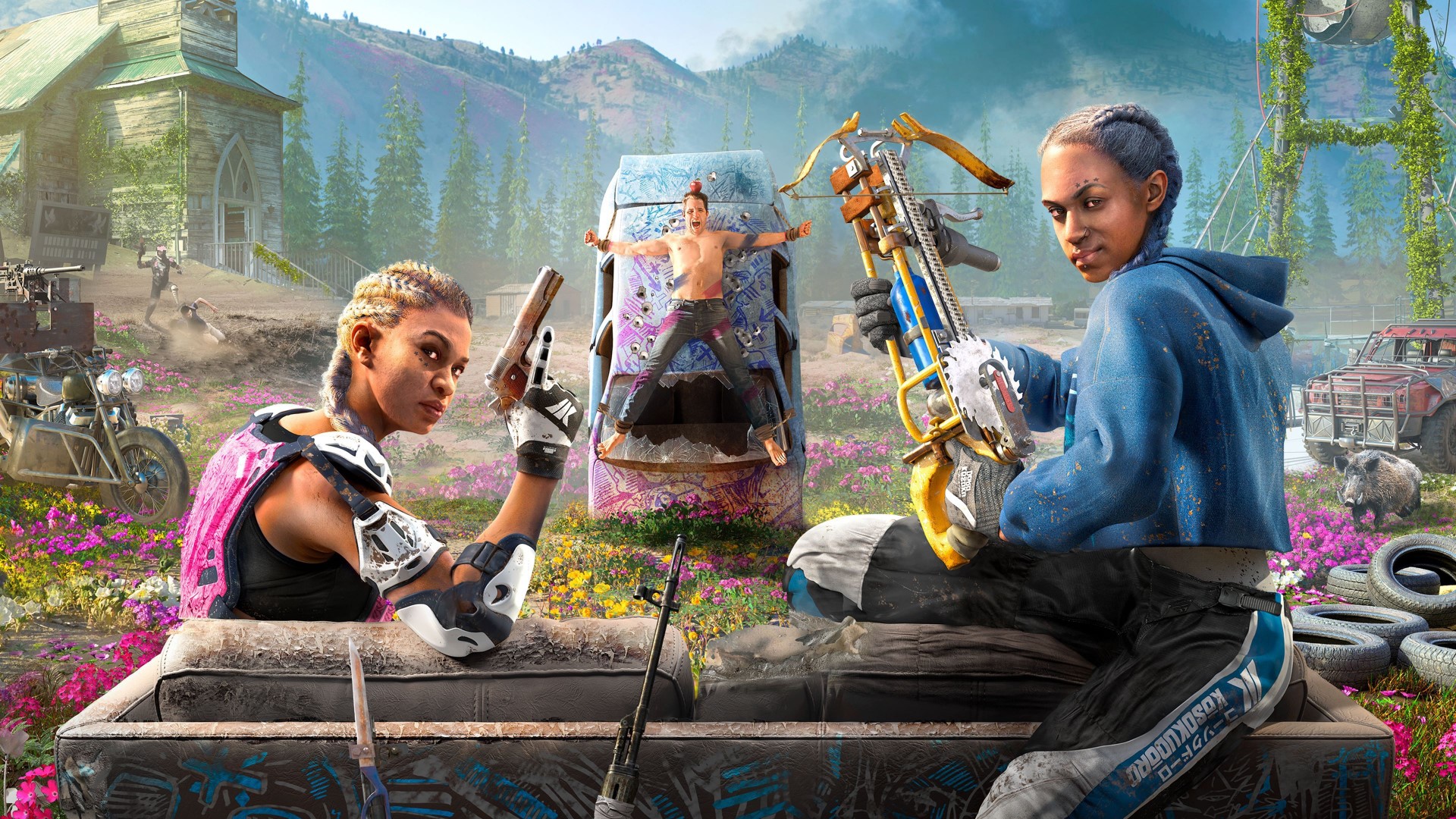 far cry 6