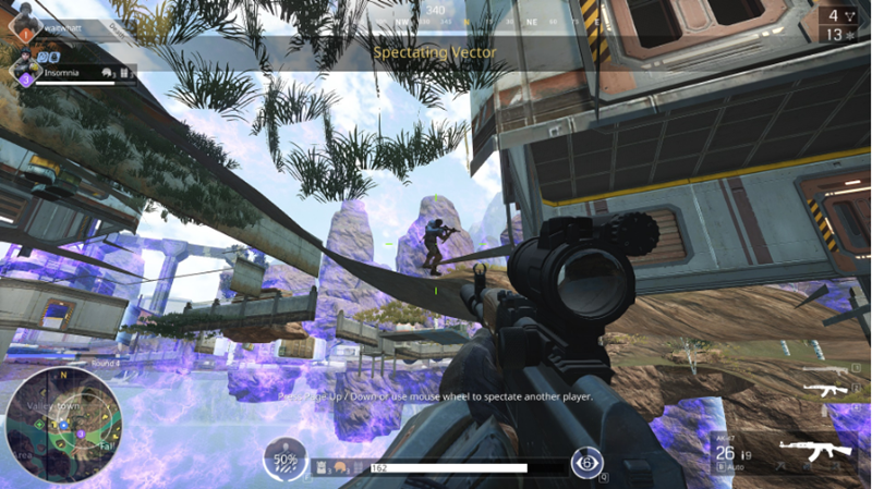 Crossfire Zero 