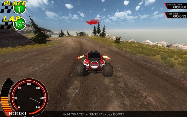 gametop