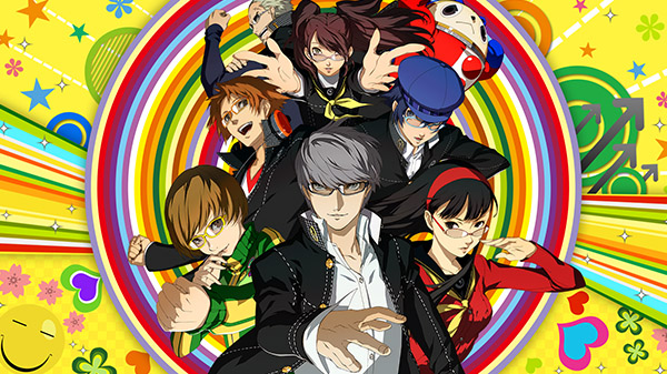 persona pc