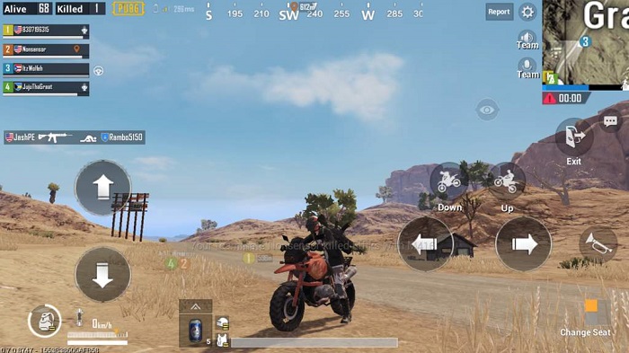 pubg