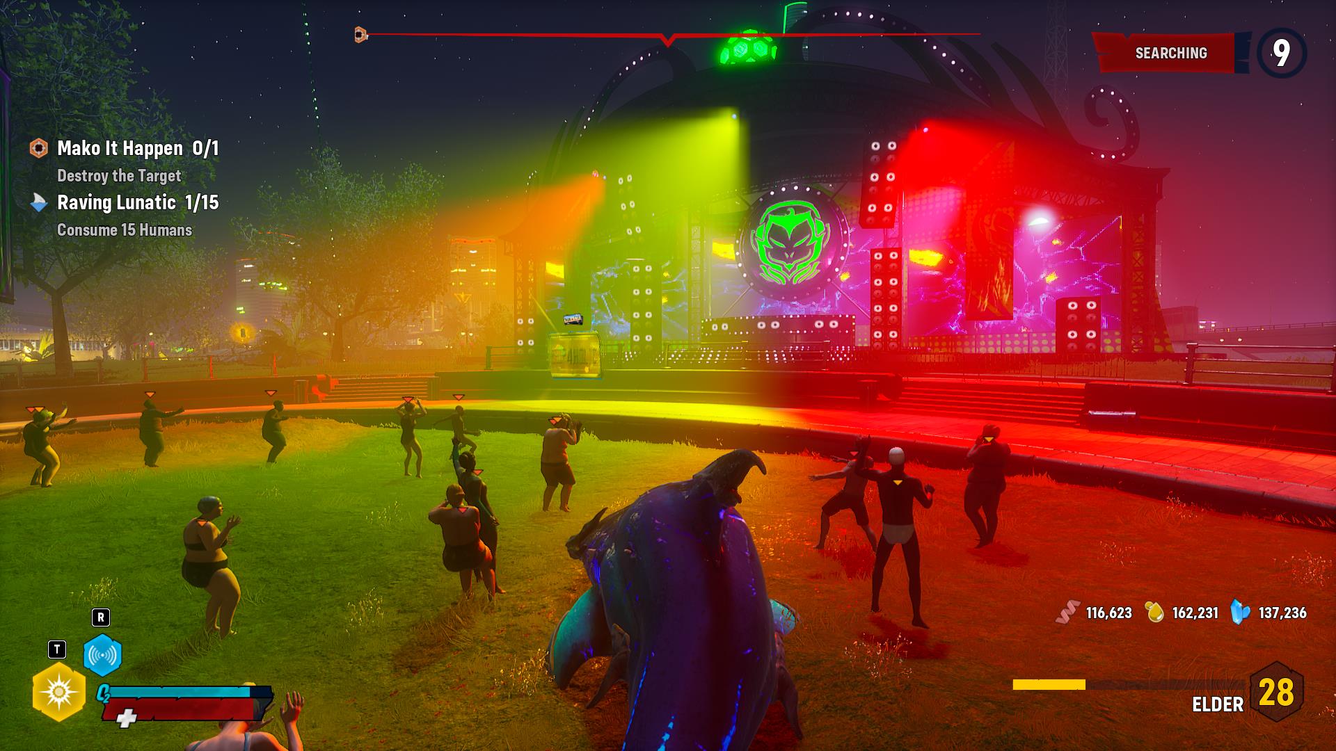 Đánh giá game Maneater