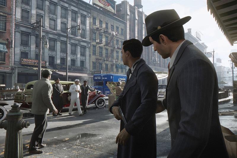 Đánh giá game Mafia 2: Definitive Edition