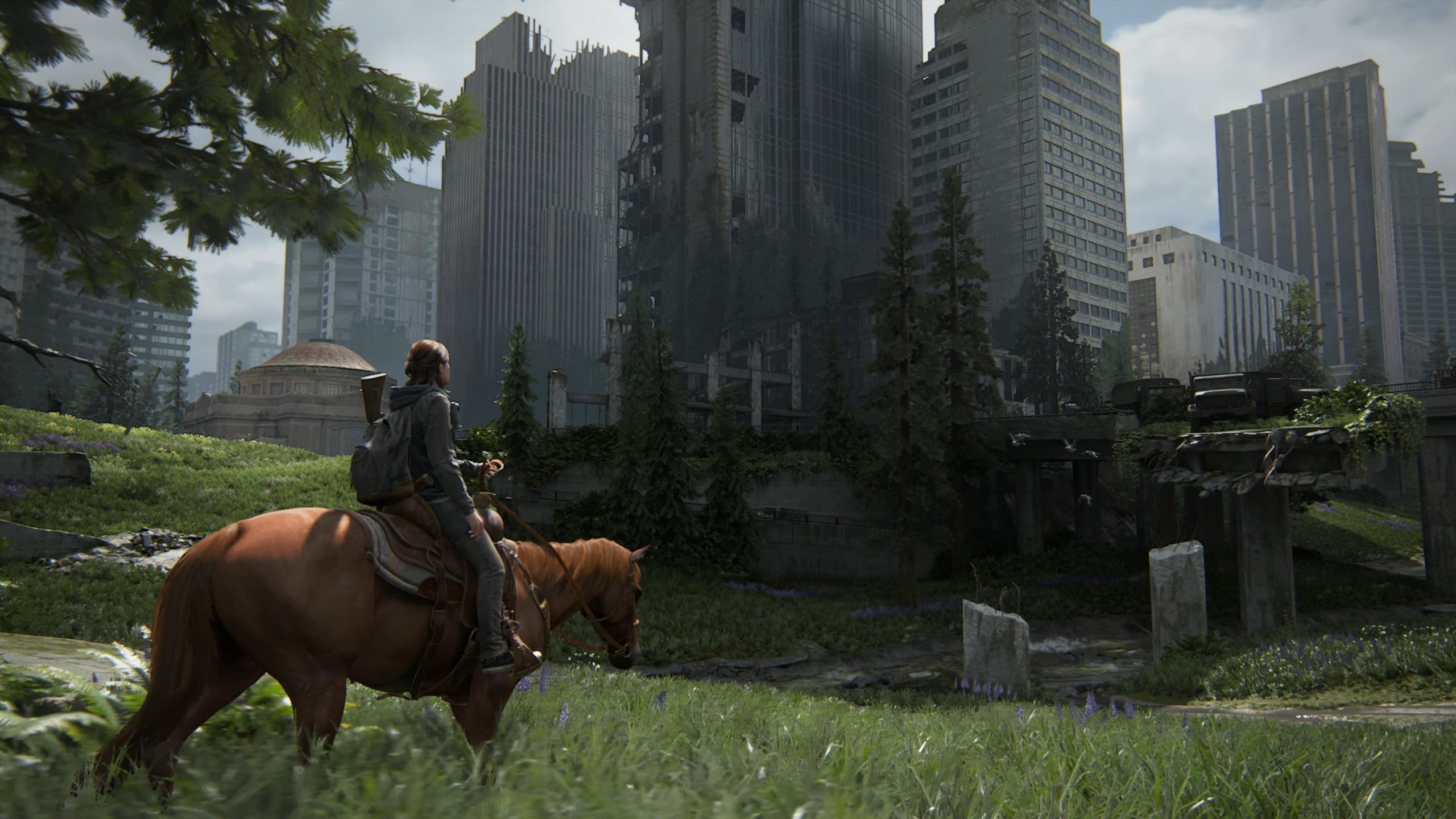 The Last of Us 2