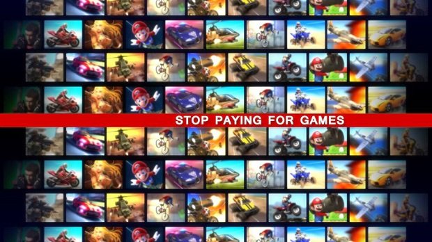 gametop