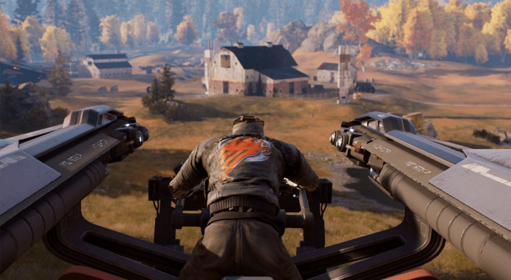 Top 5 game offline PC ra mắt trong tháng 6/2020