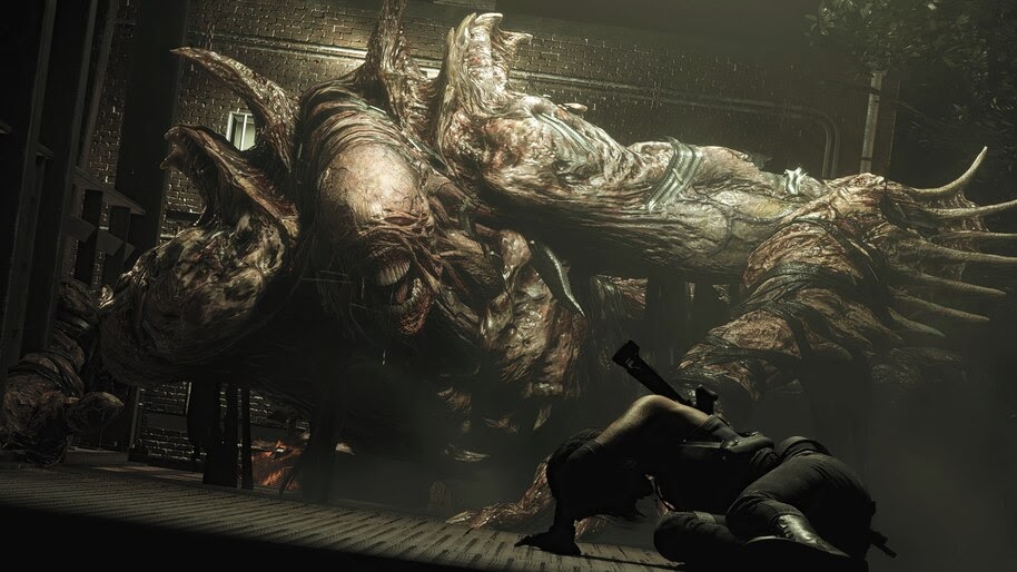 Đánh giá game Resident Evil 3 Remake
