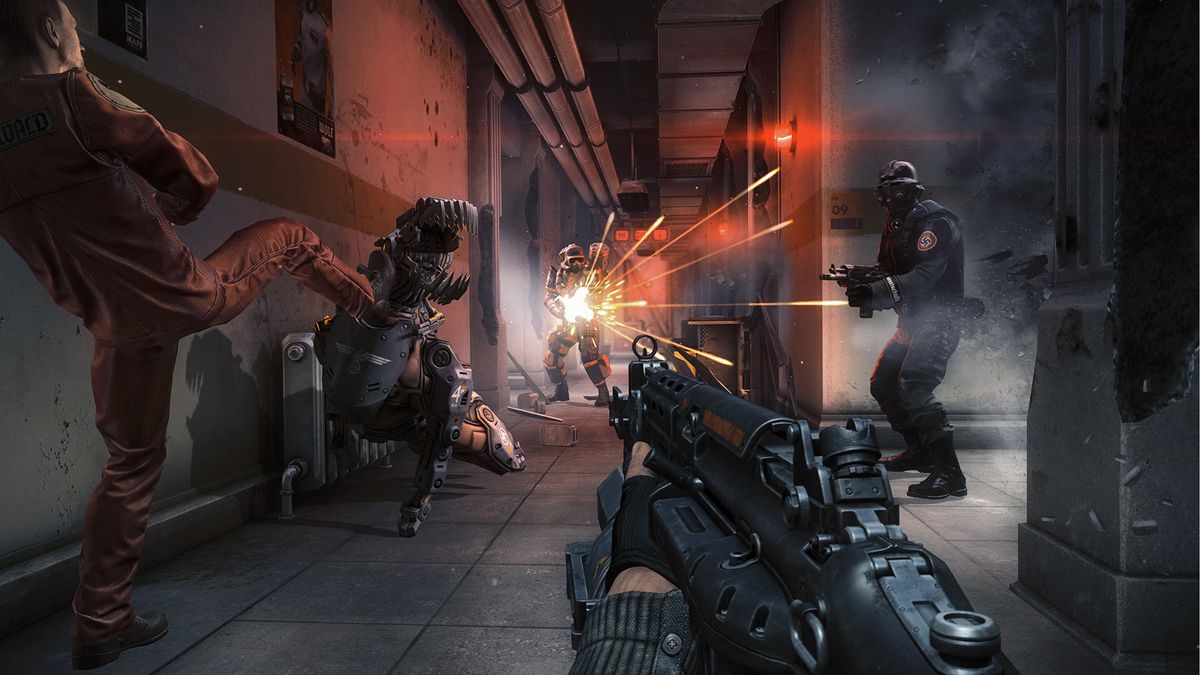 Điểm mặt 5 game offline tưởng chừng sẽ dở nhưng hóa ra lại hay đến bất ngờ