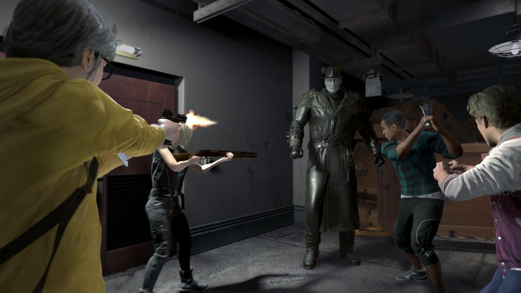 Đánh giá game Resident Evil 3 Remake