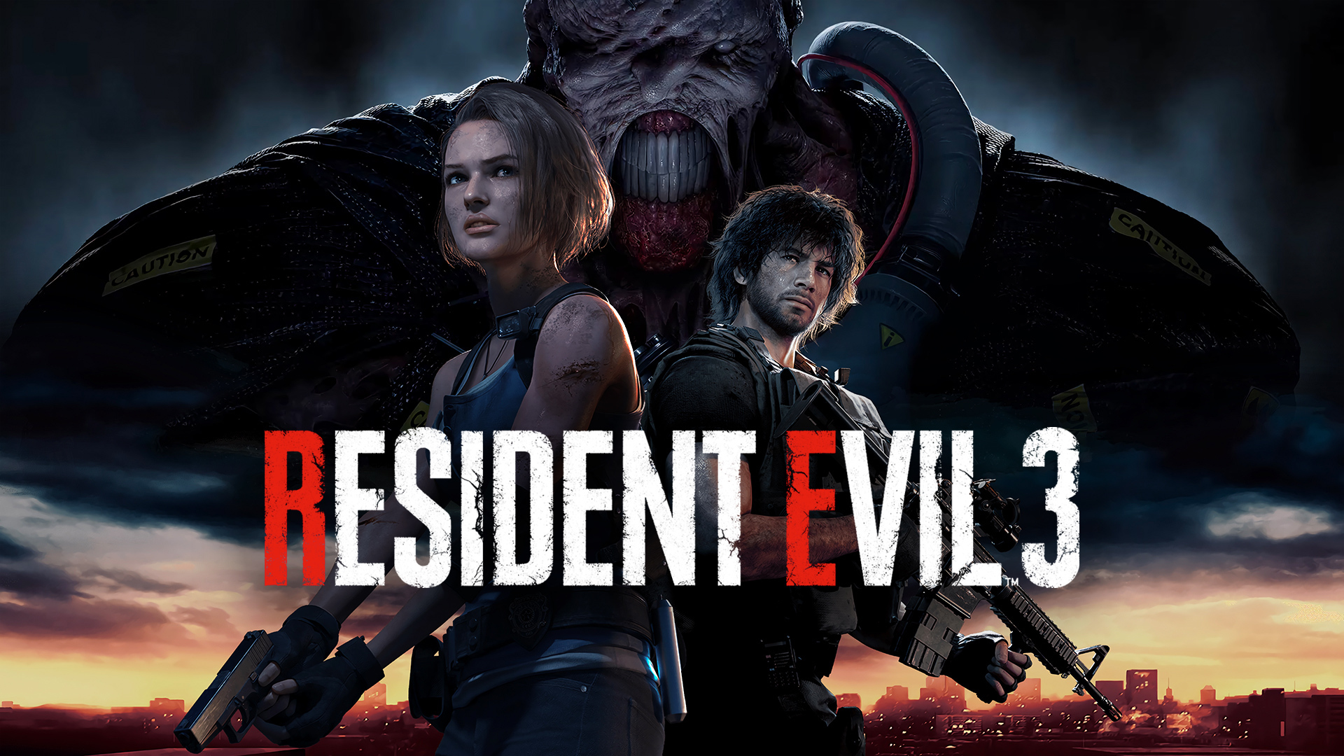 Đánh giá game Resident Evil 3 Remake