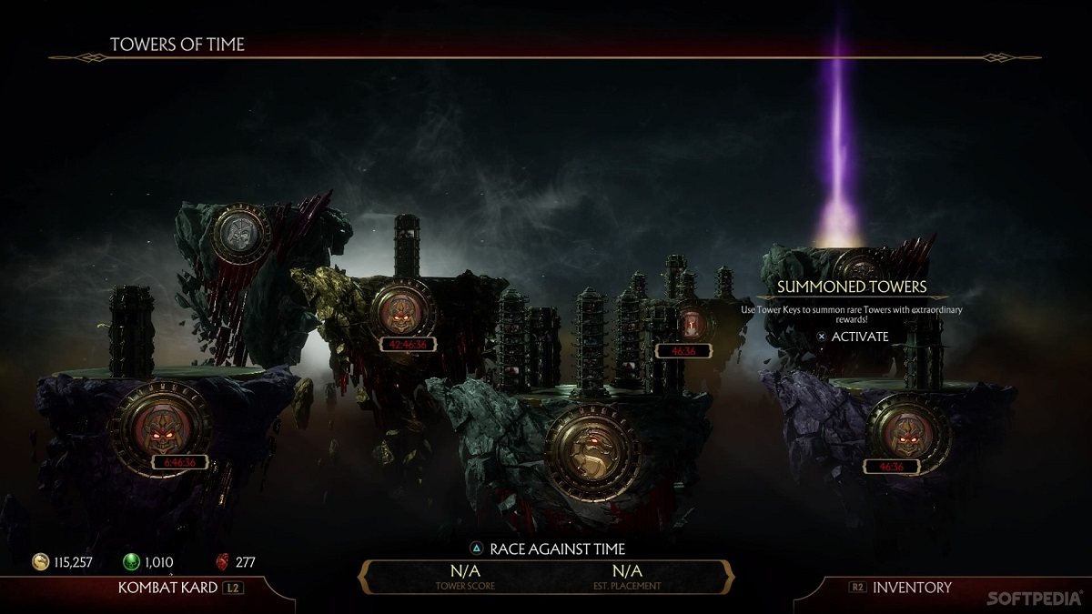 Đánh giá game Mortal Kombat 11: Aftermath - Không dừng lại ở đẫm máu, bạo lực