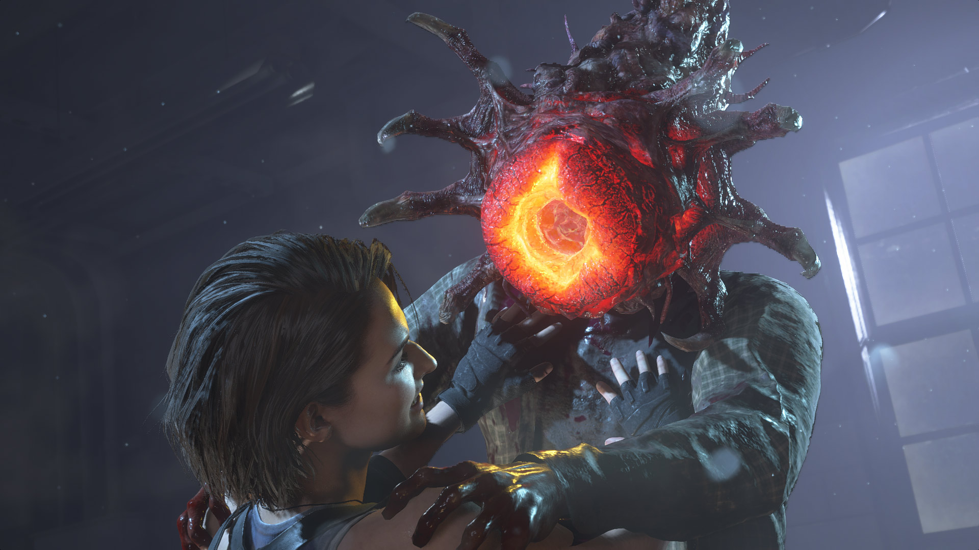 Đánh giá game Resident Evil 3 Remake