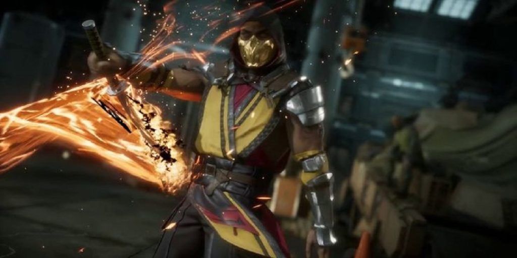 Đánh giá game Mortal Kombat 11: Aftermath - Không dừng lại ở đẫm máu, bạo lực