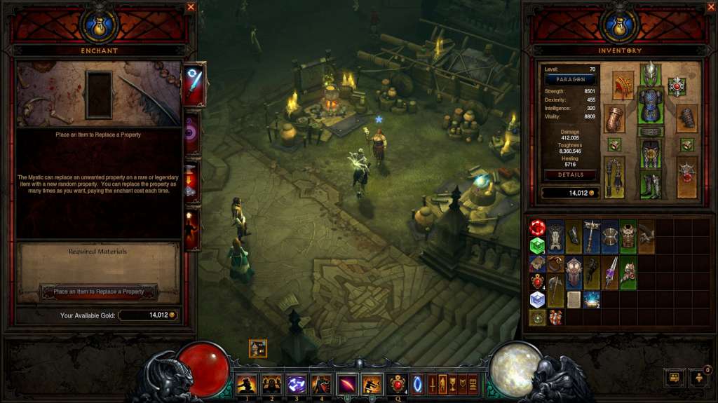 game offline kinh điển