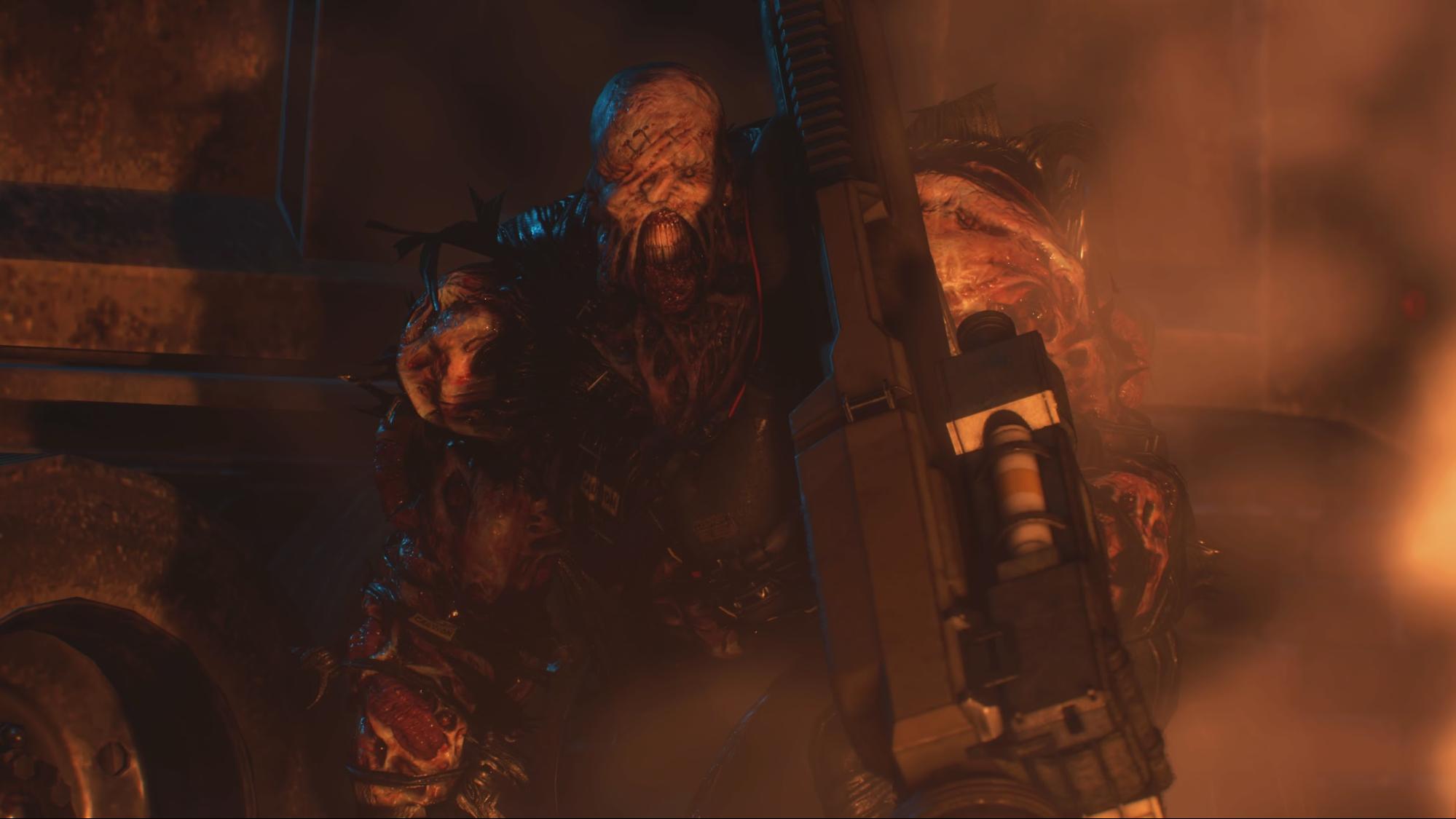 Đánh giá game Resident Evil 3 Remake