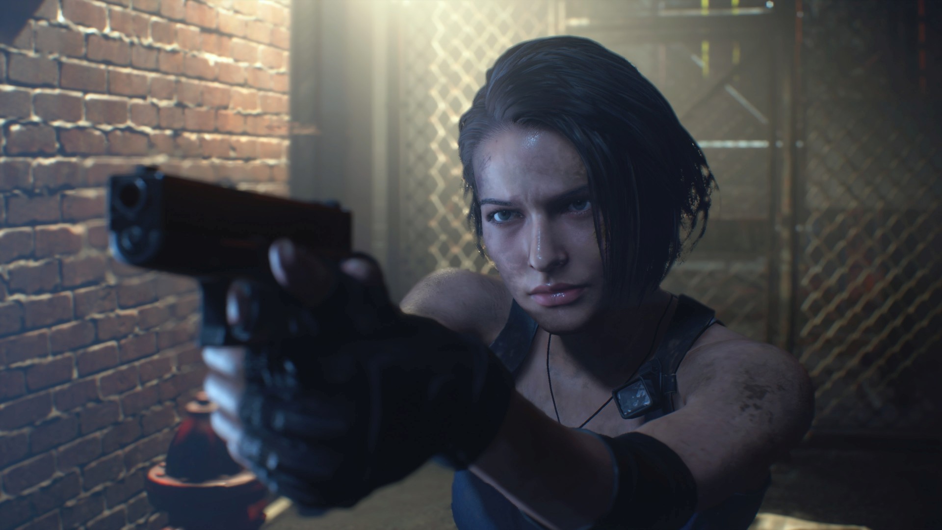 Đánh giá game Resident Evil 3 Remake