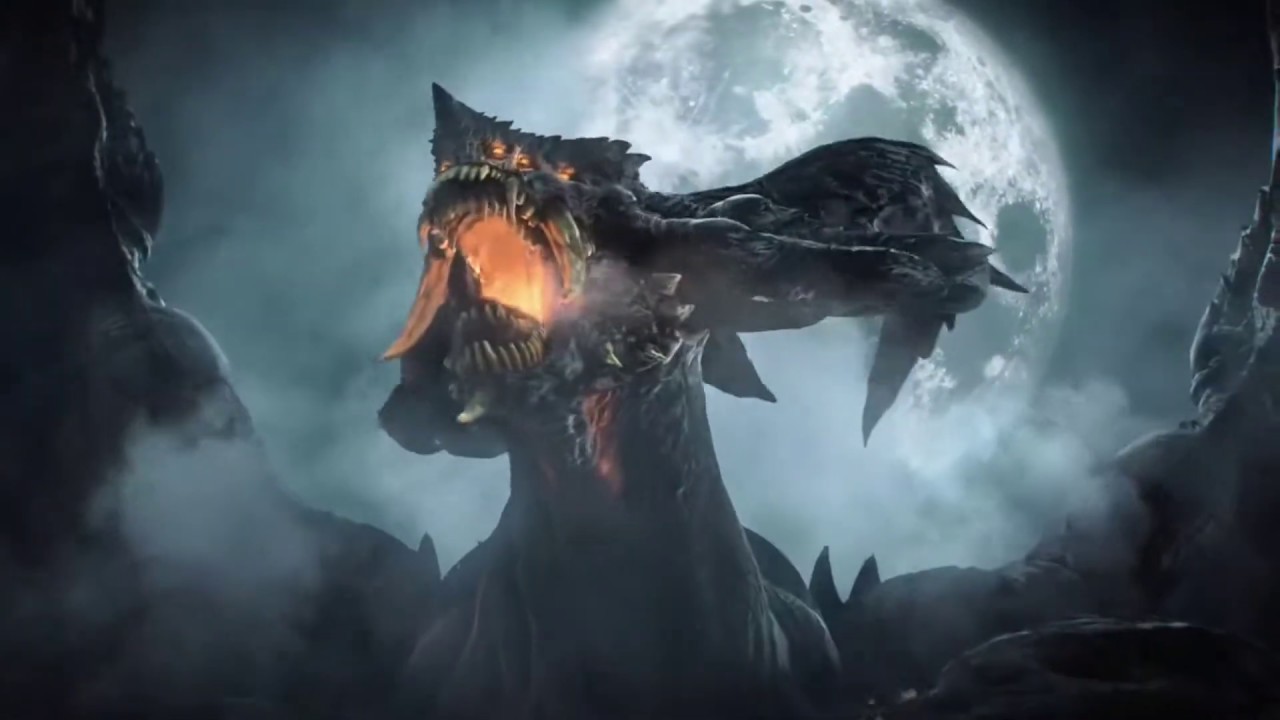 Demon’s Souls