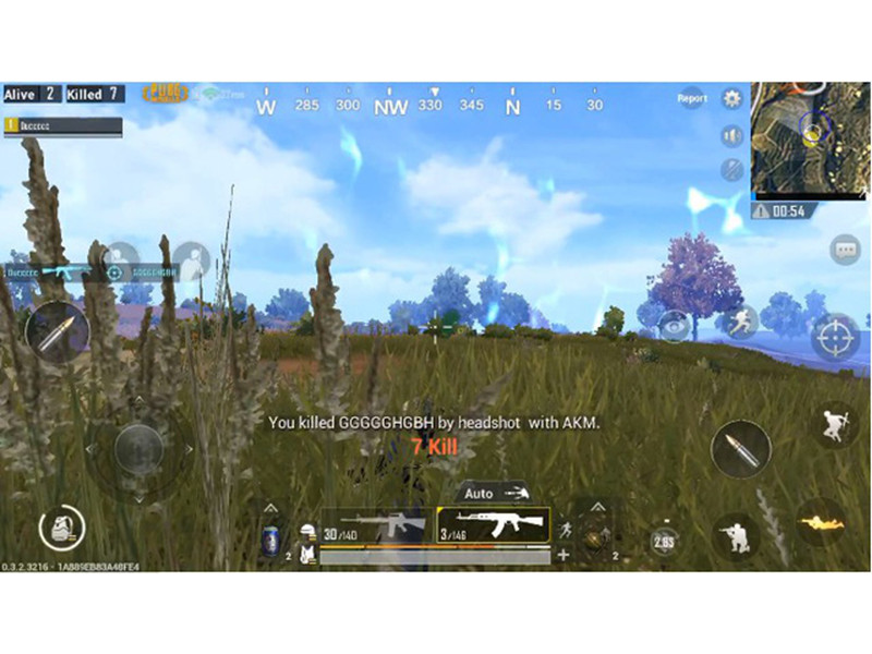 pubg