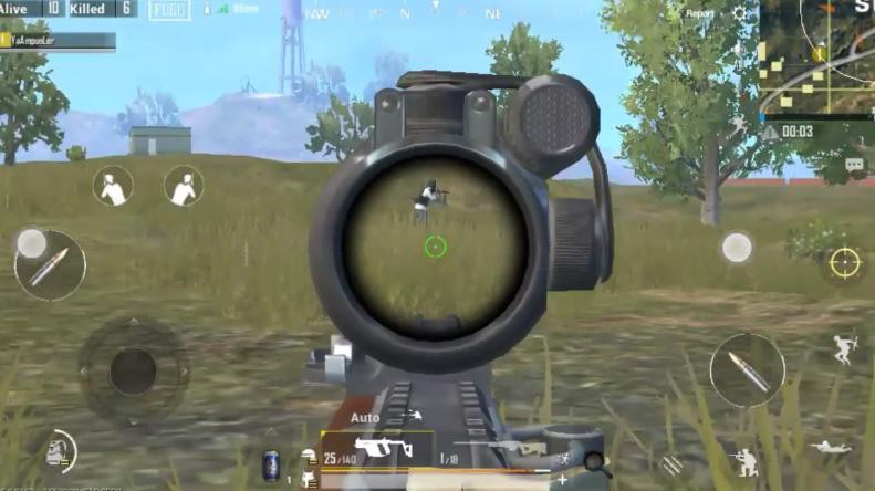 pubg