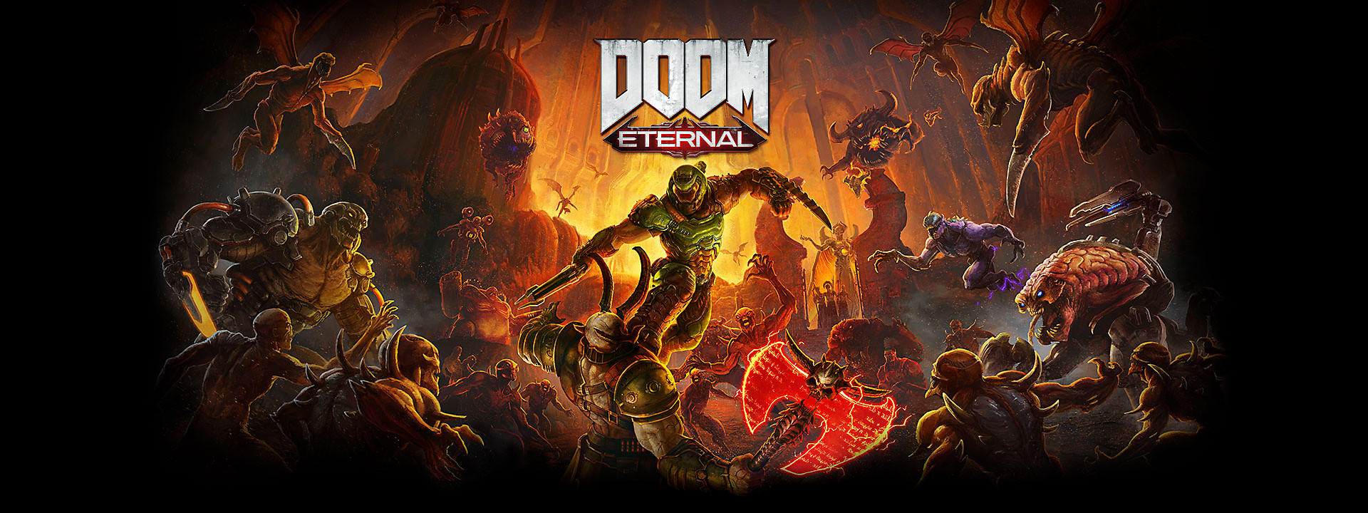 Doom 2016