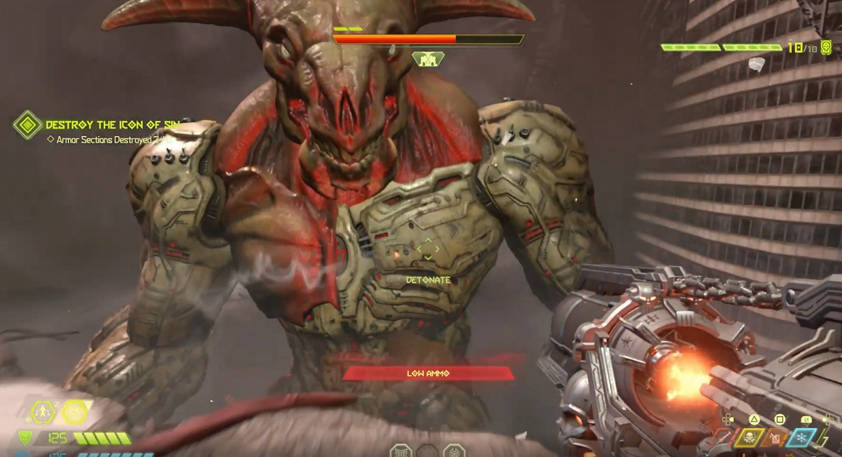 Doom 2020