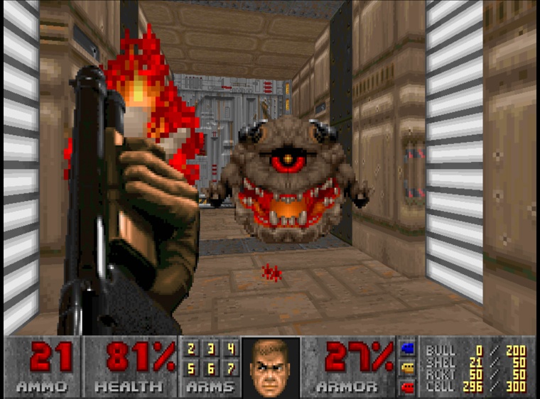 Doom 2