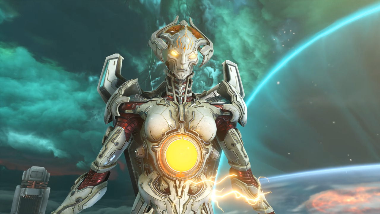 Doom 2020