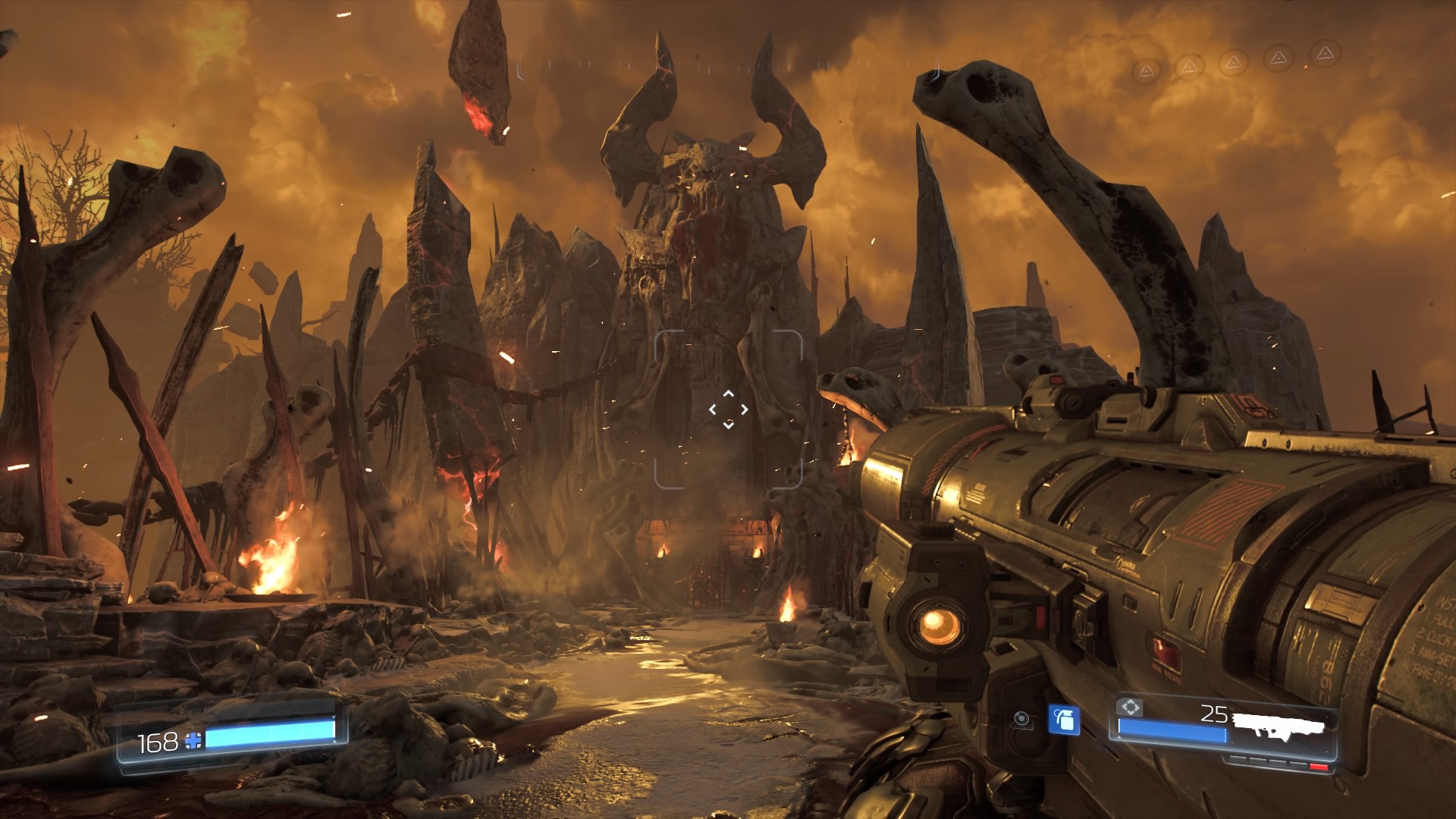 Doom 2016