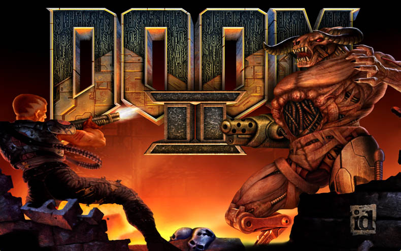 Doom 2