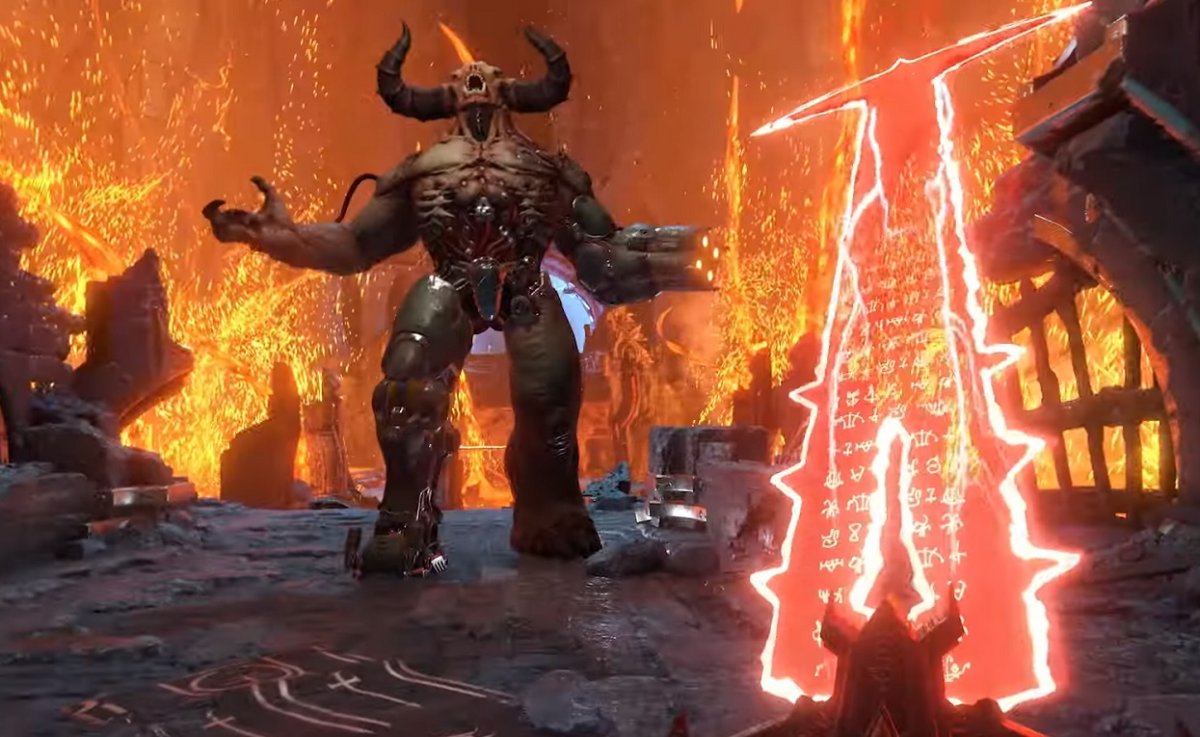 Doom 2016