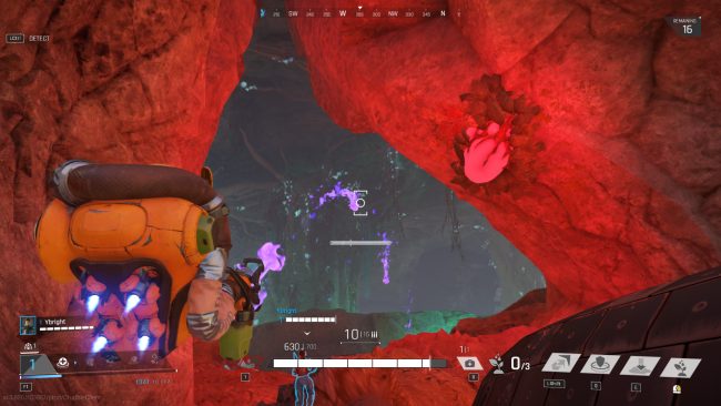 Đánh giá game Crucible