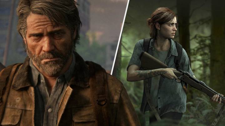 The Last of Us 2