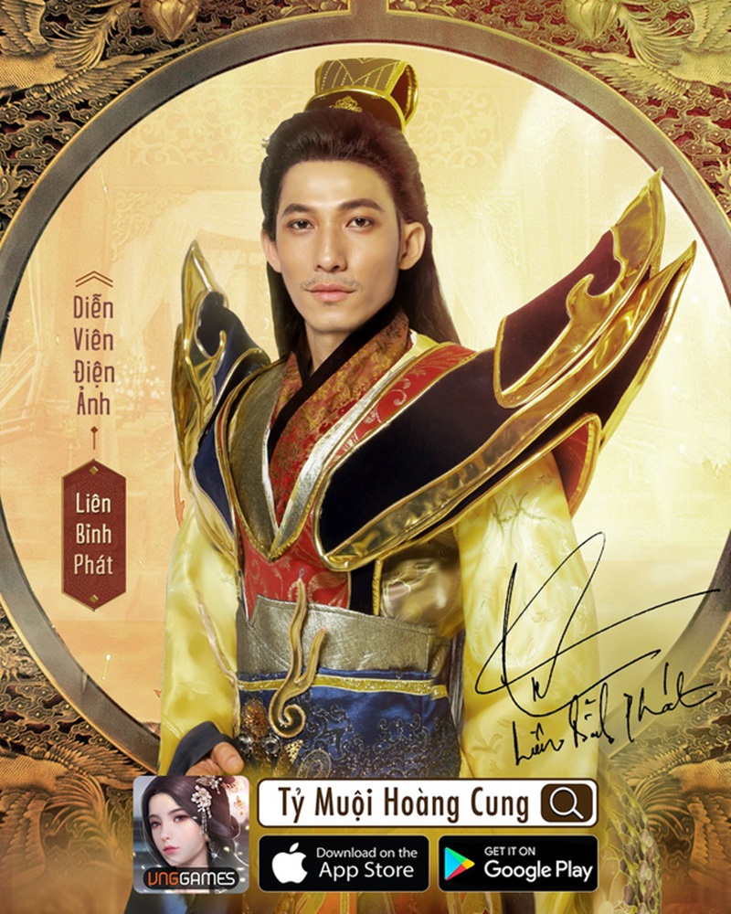 ty muoi hoang cung