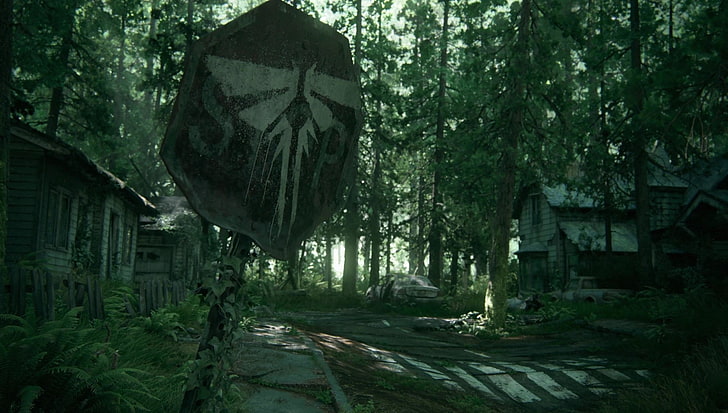 The Last of Us 2