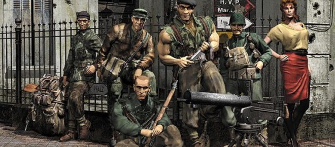 Đánh giá game Desperados 3