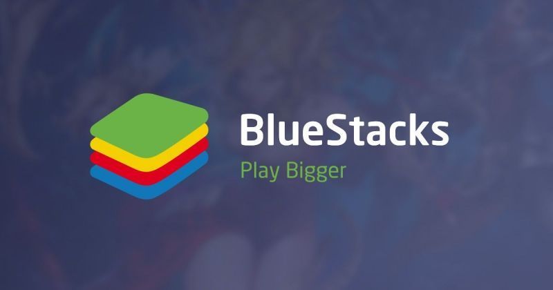 Gameloop, Bluestacks, Trình giả lập, PUBG Mobile
