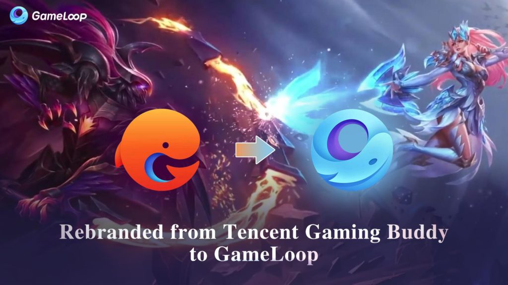 Gameloop, Bluestacks, Trình giả lập, PUBG Mobile