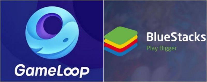 Gameloop, Bluestacks, Trình giả lập, PUBG Mobile