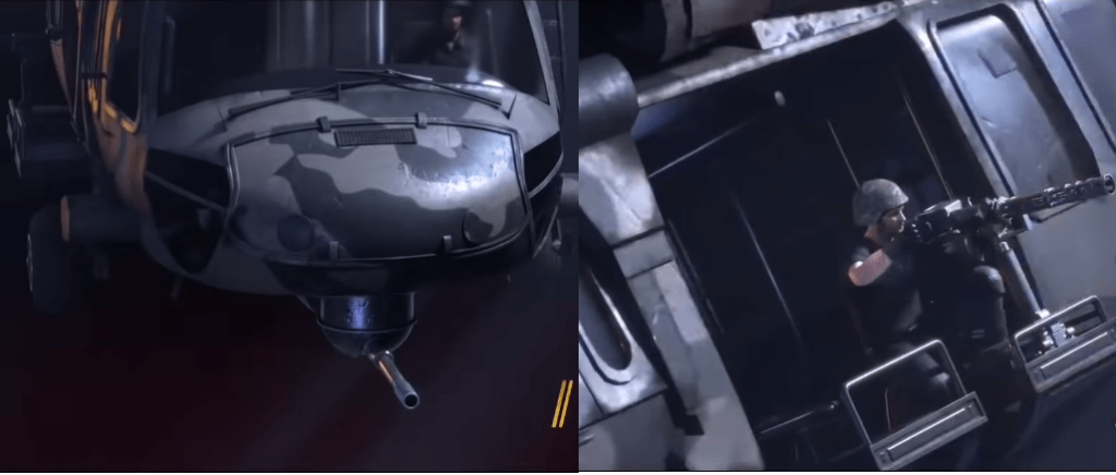 PUBG Mobile, chế độ hỏa lực, Payload 2.0, vũ khí, súng, máy bay, trực thăng, Drone