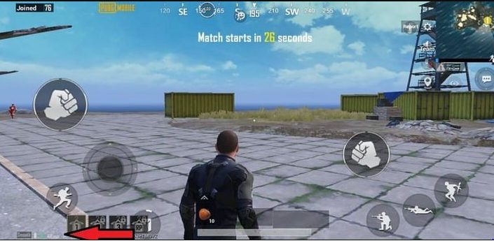 PUBG Mobile, lag, mượt, khung hình, ping, FPS
