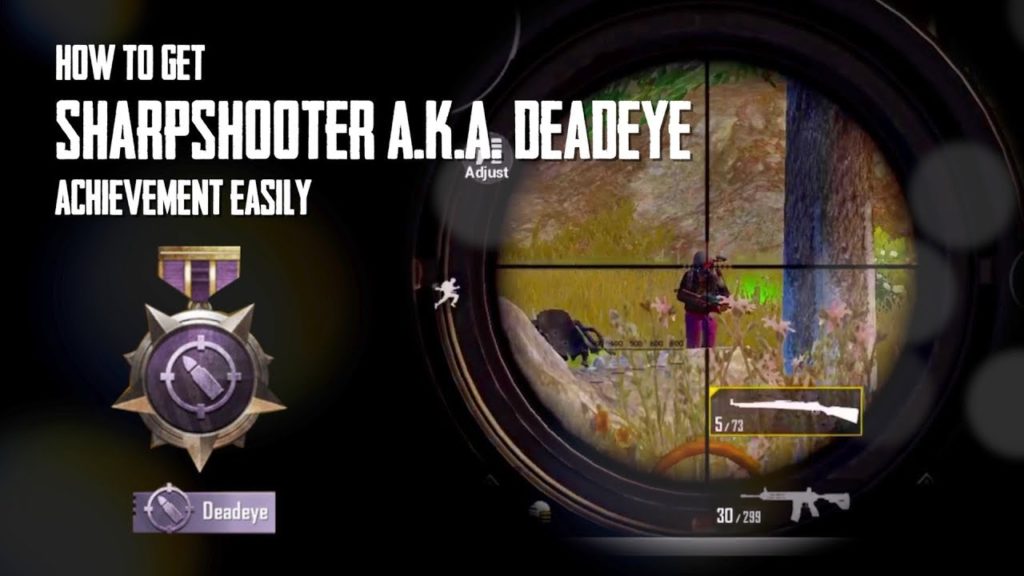 PUBG Mobile, danh hiệu, cách lấy