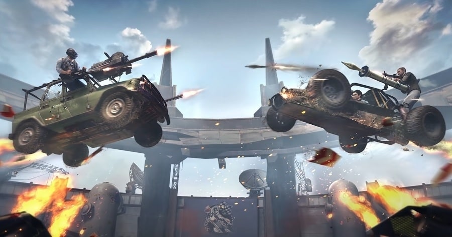 PUBG Mobile, update, cập nhật, 0.19.0